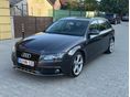 AUDI A4 2.7 V6 TDI DPF