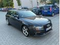 AUDI A4 2009 - 2