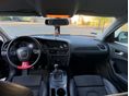 AUDI A4 2009 - 10