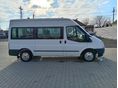 FORD TRANSIT 2013 - 2