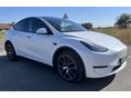 TESLA MODEL Y 2022/8 - 2