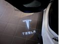 TESLA MODEL Y 2022/8 - 12