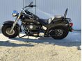 HARLEY-DAVIDSON SOFTAIL Highway Classic