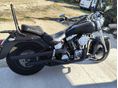HARLEY-DAVIDSON SOFTAIL 2002 - 2