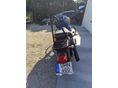 HARLEY-DAVIDSON SOFTAIL 2002 - 3