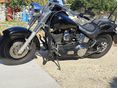 HARLEY-DAVIDSON SOFTAIL 2002 - 5