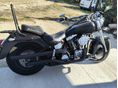 HARLEY-DAVIDSON SOFTAIL 2002 - 10