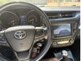 TOYOTA AVENSIS 2016/8 - 8