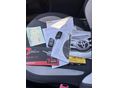 TOYOTA AVENSIS 2016/8 - 9