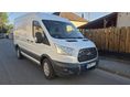 FORD TRANSIT 2016 - 2