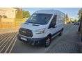 FORD TRANSIT 2016 - 11