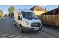 FORD TRANSIT 2016 - 12