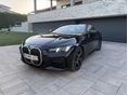 BMW 430d (Automata) Magyar. sérülés és karcmentes. Áfás. Export n16.6m