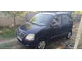 SUZUKI WAGON R+ 1.3 GLX