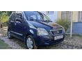 SUZUKI WAGON R+ 2000 - 2