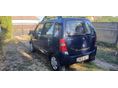 SUZUKI WAGON R+ 2000 - 4