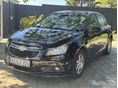 CHEVROLET CRUZE 2010 - 2