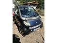 SMART FORTWO CABRIO 
