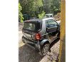 SMART FORTWO CABRIO 2000/1 - 2
