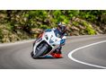 SUZUKI GSX 1300 R (HAYABUSA) 