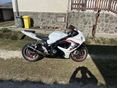 SUZUKI GSX 1300 R (HAYABUSA) 2009/9 - 2