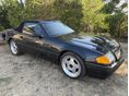 MERCEDES-BENZ SL 500 MERCEDES 500SL R129 EREDETI. GAZDAGON EXTRÁZOTT. 18 LORINSER RSK3. KIVÁLÓ PROJEK