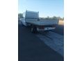 VOLKSWAGEN LT 2003/12 - 2