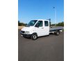 VOLKSWAGEN LT 2.8 TDI 35