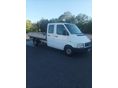 VOLKSWAGEN LT 2003/12 - 4