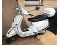 VESPA LX 50 