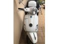VESPA LX 50 2010 - 2