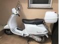 VESPA LX 50 2010 - 3