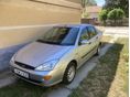 FORD FOCUS 1.4 Ambiente 1. tulaj. valós km. vonóhorog