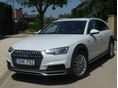 AUDI A4 2017/3 - 1