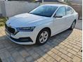 SKODA OCTAVIA 1.5 TSI ACT Ambition
