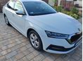 SKODA OCTAVIA 2020 - 2
