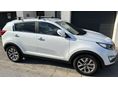 KIA SPORTAGE 1.7 CRDi EX Prémium