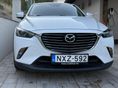 MAZDA CX-3 2.0i Revolution (Automata) Magyarországi. Bőr. HUD. Ül.fűtés