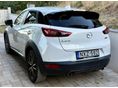 MAZDA CX-3 2016/11 - 2