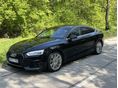 AUDI A5 Sportback 2.0 TDI Basis quattro S-tronic
