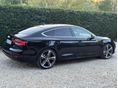 AUDI A5 2017/8 - 4