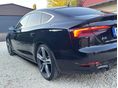 AUDI A5 2017/8 - 5