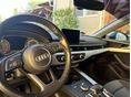 AUDI A5 2017/8 - 11