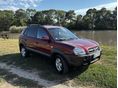 HYUNDAI TUCSON 2006/12 - 2