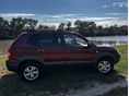 HYUNDAI TUCSON 2006/12 - 5
