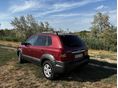 HYUNDAI TUCSON 2006/12 - 4