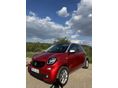 SMART FORFOUR 1.0 Perfect twinamic