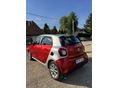 SMART FORFOUR 2017/6 - 2