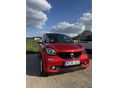 SMART FORFOUR 2017/6 - 3