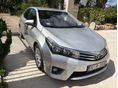 TOYOTA COROLLA 2015/10 - 5